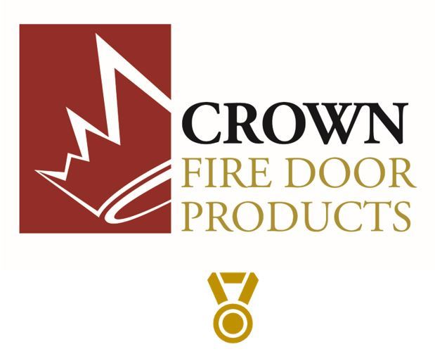 Crown Fire Door Products Gold Sponsor