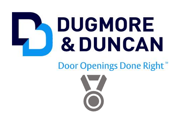 Dugmore & Duncan Silver Sponsor