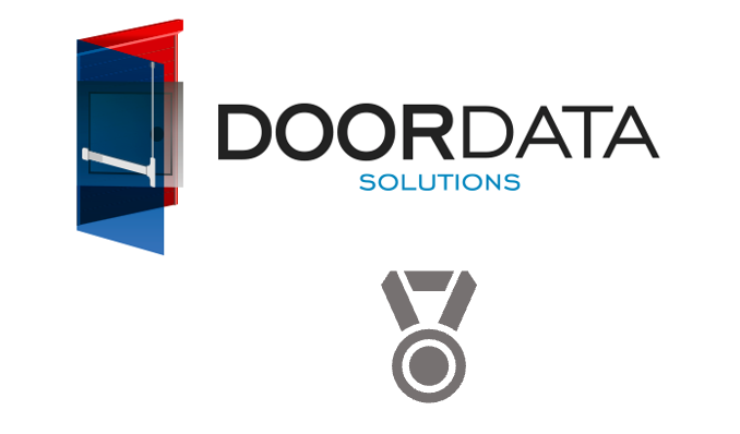 DoorData Silver Sponsor