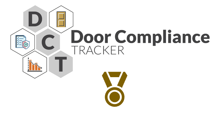 Door Compliance Bronze Sponsor